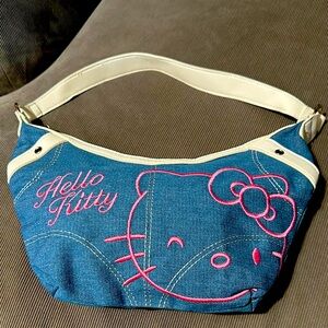 Hello Kitty Shoulder Bag